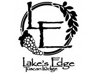 Lake's Edge Tuscan Lodge