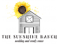 The Sunshine Ranch Wedding Venue